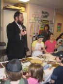 Model Seder