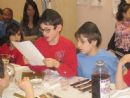 Model Seder