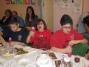 Model Seder
