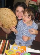 Model Seder