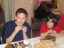 Model Seder