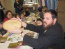 Model Seder