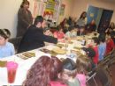 Model Seder