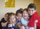 Hebrew School 5771 (2010-11)