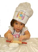 Tiny Kosher Chefs