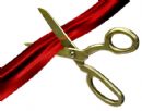 Grand Opening & Torah Writing Ceremony