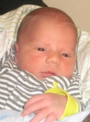 Ziggy's Bris Ceremony
