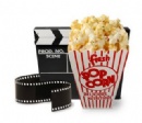 Kids Jewish Movie Night!