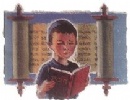 Jr. Congregation