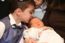 Several Family Simchas
